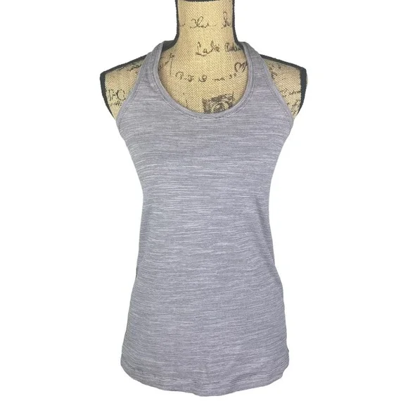 Lululemon Cool Racerback II Tank - Picture 1 of 4